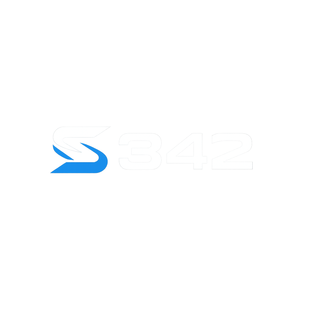 S342 Logo